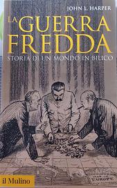 La guerra fredda