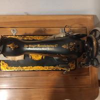 Singer 15 1927