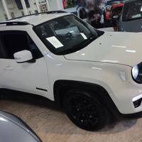 Jeep Renegade 1.3 T4 DDCT Limited