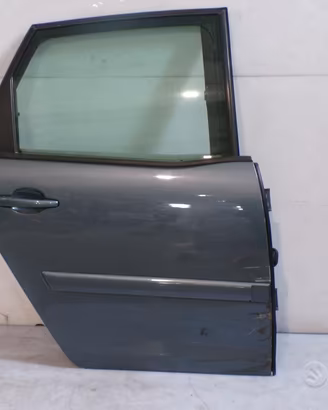 Portiera Posteriore Destra Citroen C4 Picasso 2008