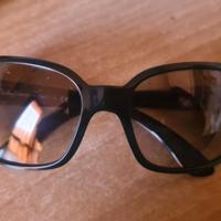 RAY BAN ORIGINALI DIVA DONNA VINTAGE ANNI 80-90