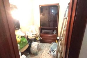 Appartamento 3 vani oltre accessori con