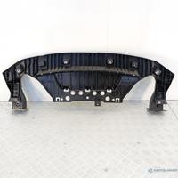 Protezione Inferiore Paraurti Anteriore Mazda 6 GJ