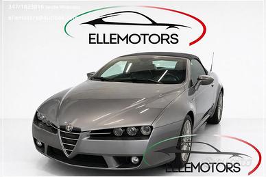 Alfa Romeo Spider 3.2 V6 Exclusive Q4 260cv