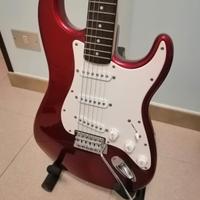 chitarra elettrica 