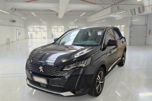 PEUGEOT 3008 BLUEHDI 130 EAT8 SES ALLURE PACK SUV