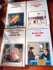Grazzini  Cinema biblioteca universale Laterza