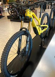 CANNONDALE JEKYLL 1 - S - MTB ENDURO - NUOVA