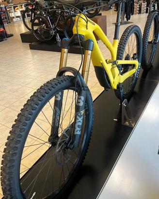 CANNONDALE JEKYLL 1 - S - MTB ENDURO - NUOVA