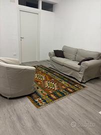 Due mini in via San Valentino