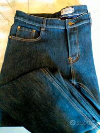 Jeans uomo Be Board felpati taglia 52