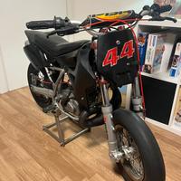 Minimotard Polini