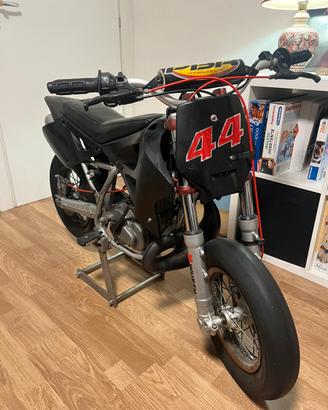 Minimotard Polini