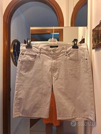 Bermuda Guess uomo colore beige chiaro 
