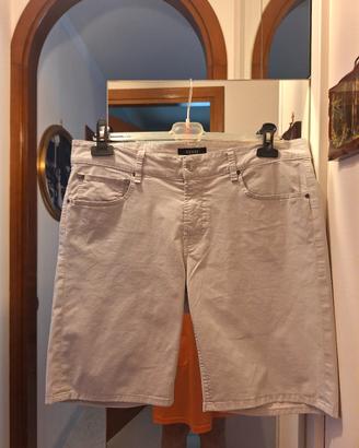 Bermuda Guess uomo colore beige chiaro 