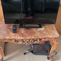 TV LED Slim Philips 32PHT4100/12
