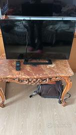 TV LED Slim Philips 32PHT4100/12