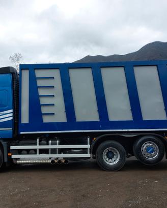 VOLVO FH13 500