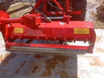 trincia Palladino serie pesante larga cm 150