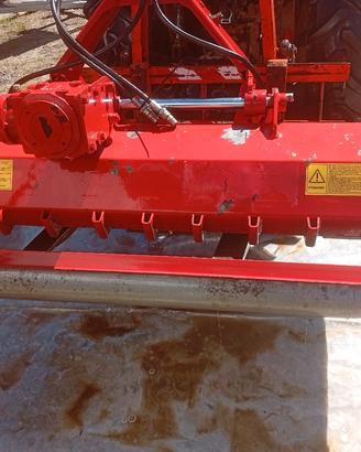 trincia Palladino serie pesante larga cm 150