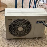 Condizionatore baxi