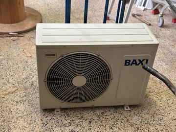 Condizionatore baxi