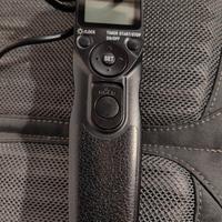 PHOLSY P6 Fotocamera Telecomando Rilascio 