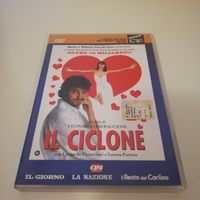 DVD Leonardo Pieraccioni the best of Film