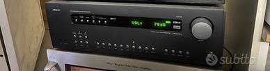 ARCAM DIVA AVP700