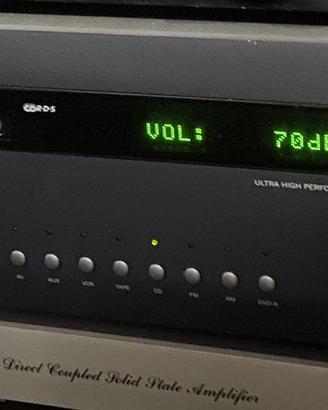 ARCAM DIVA AVP700