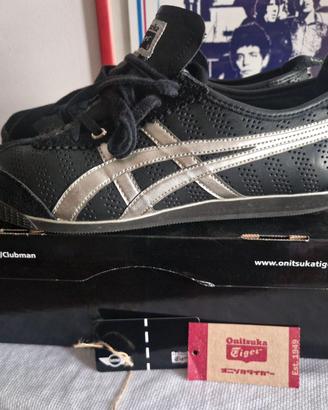 Onitsuka Tiger for MINI, Serie limitata MINI 2007O