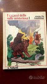 Libri di narrativa per ragazzi