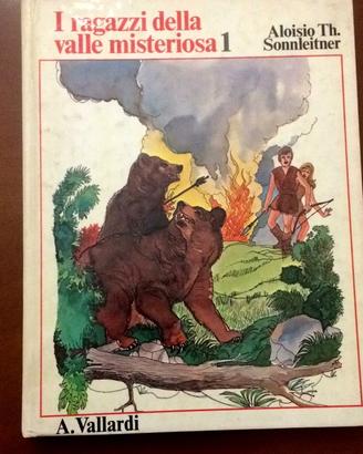 Libri di narrativa per ragazzi