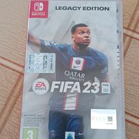 giochi Nintendo switch 