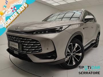 MG HS 1.5 phev Luxury auto