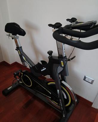 spin bike Diadora Racer 23