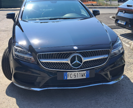 Mercedes Classe CLS 250 d Premium