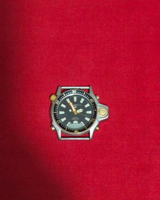 Orologio Promaster Acqualand Citizen