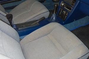 Lancia Beta Montecarlo 