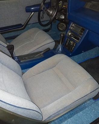 Lancia Beta Montecarlo 