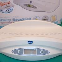 Bilancia neonati chicco