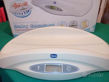 Bilancia neonati chicco