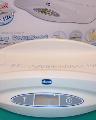 Bilancia neonati chicco