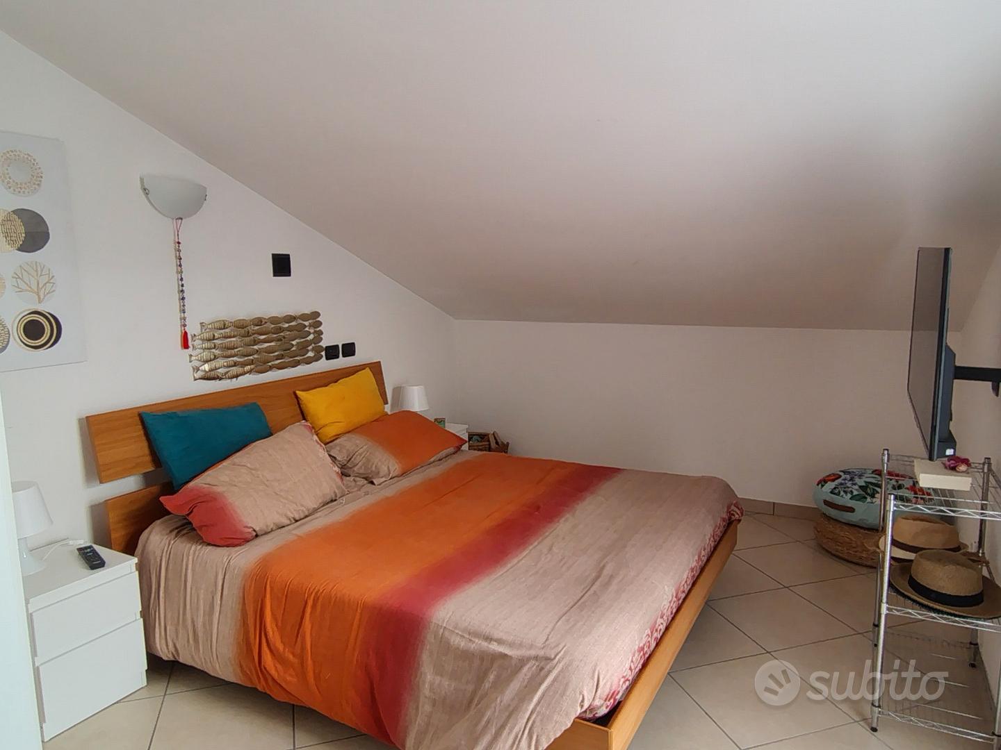 Appartamento – Giulianova, Teramo - Altro