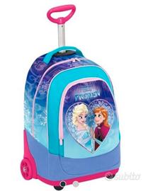 zaino frozen 