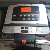 Tapis roulant ProForm 710 ZLT

