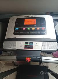 Tapis roulant ProForm 710 ZLT

