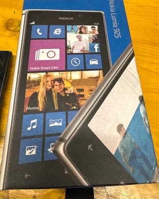 NOKIA LUMIA 925