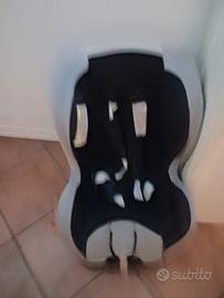 seggiolino auto classe 0 e 1