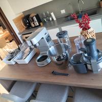 Kenwood Chef XL 